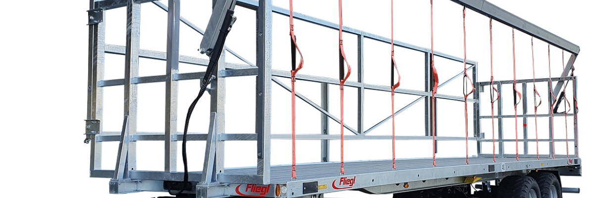 Fliegl ladingzekering