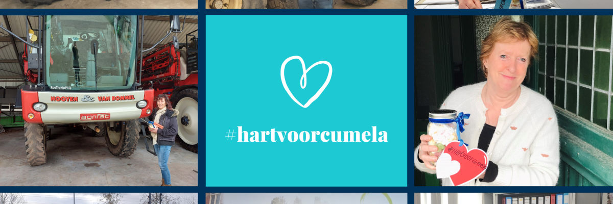 hart voor cumela