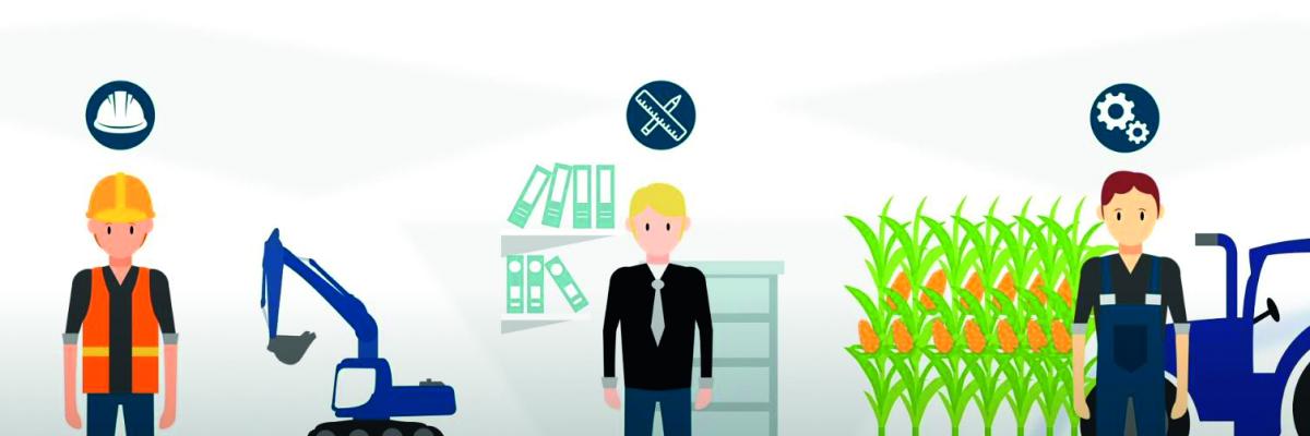 referentiefunctie 2 - wat is jouw functie