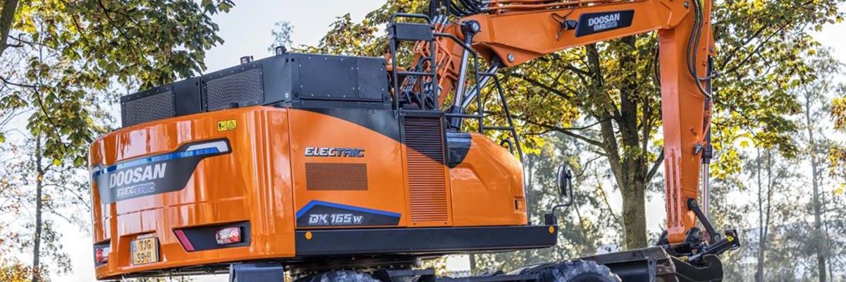elektrische, doosan, staad, 2022