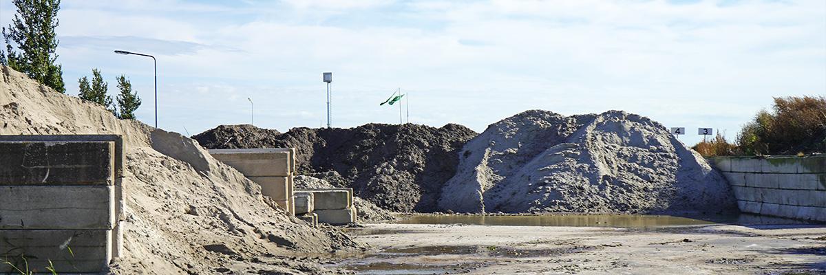 elearning grond en bagger