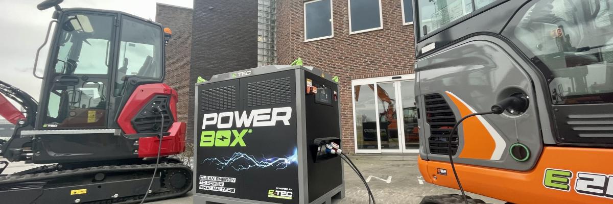 ELM powerbox 