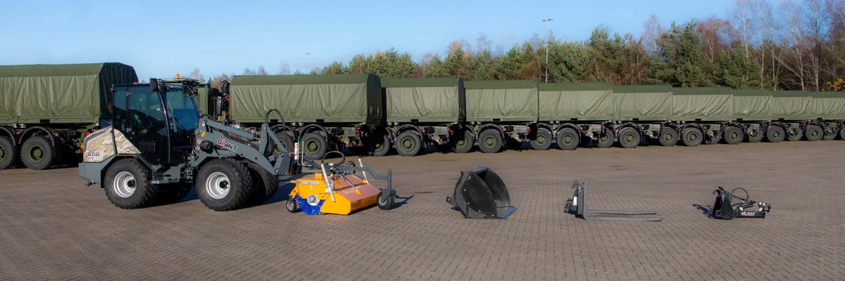 giants voor defensie 