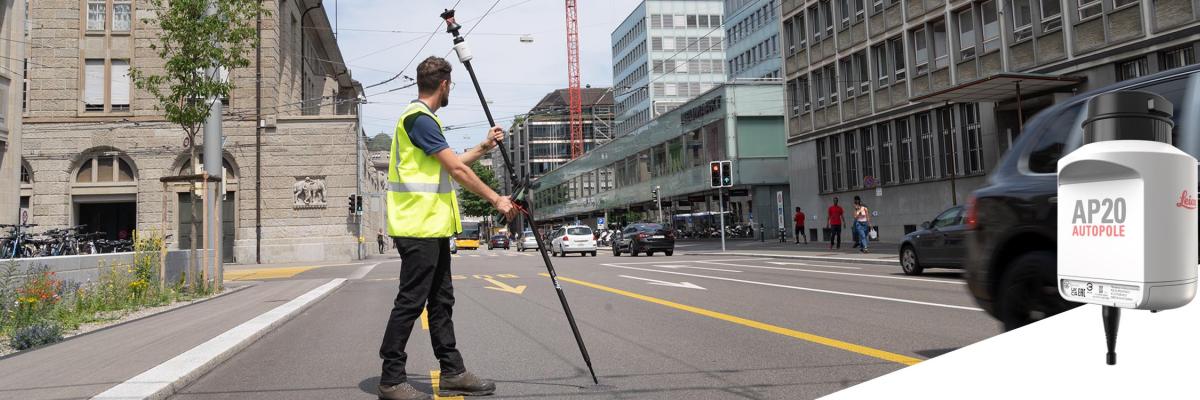 leica ap 20 autopole 