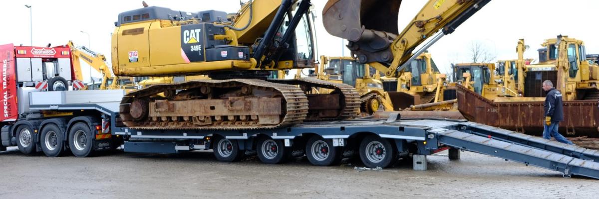 nooteboom semi dieplader 