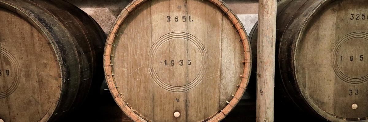 barrel