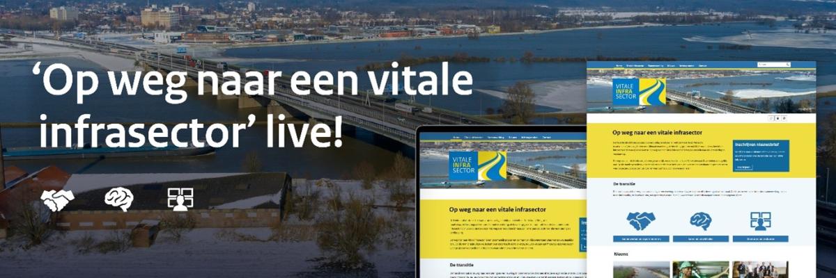 vitale infrasector