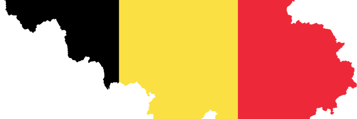 belgie