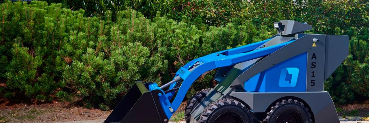 conmeq mini loader 