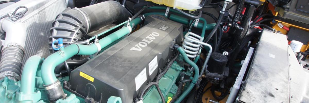 motor