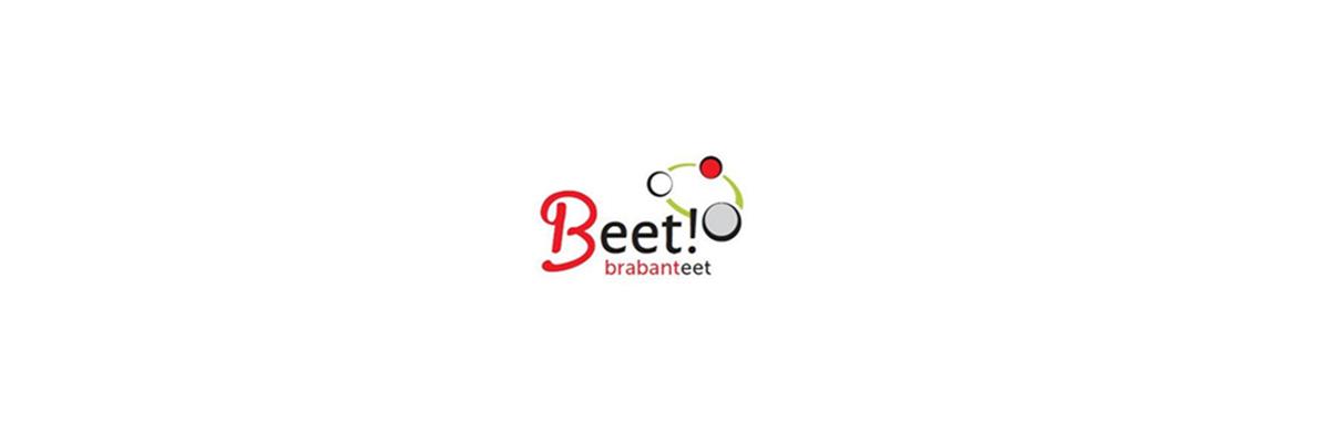 Beet logo