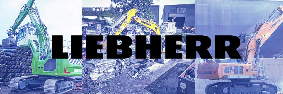 liebherr