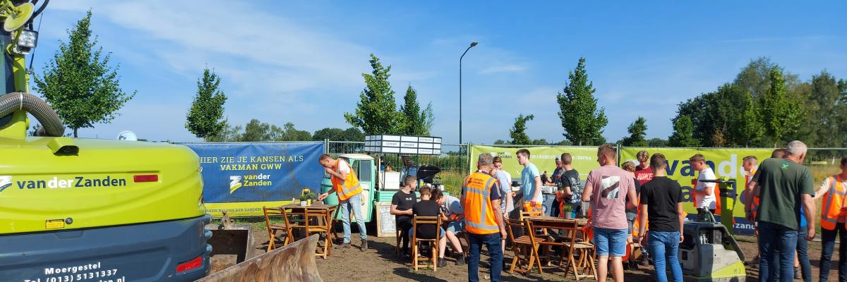 Sector promotie
