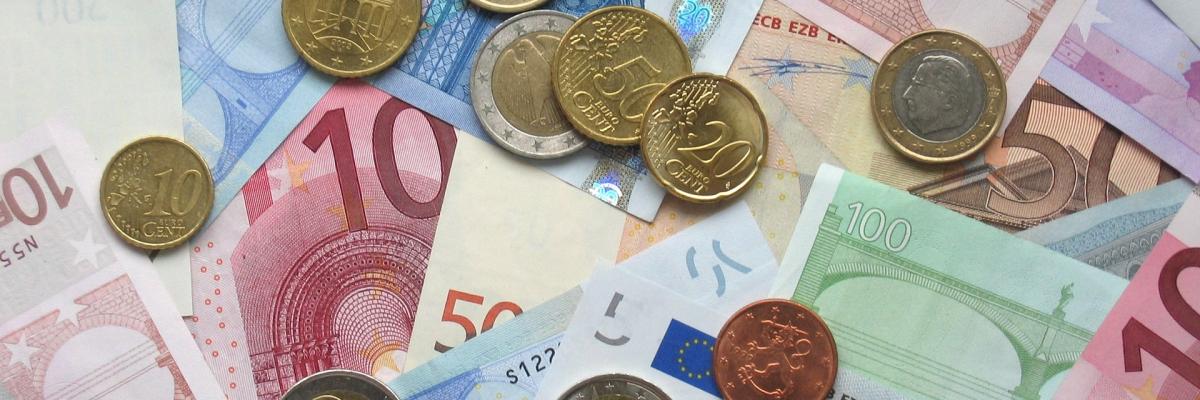 Geld