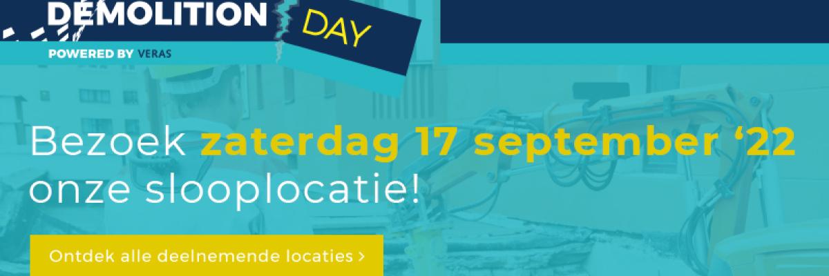 Slopersdag