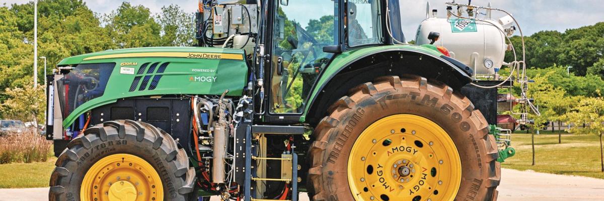 AmogyTractorTestBryan Banducci
