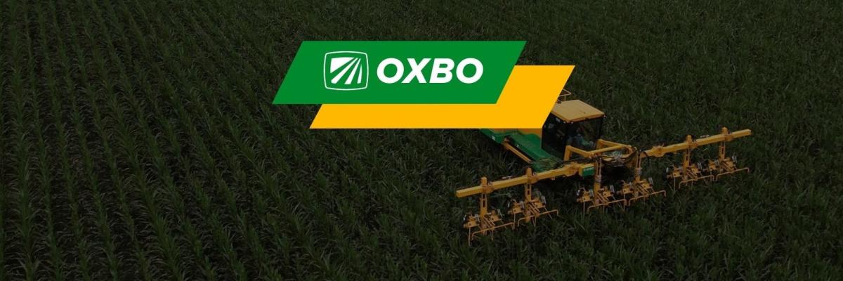 oxbo logo