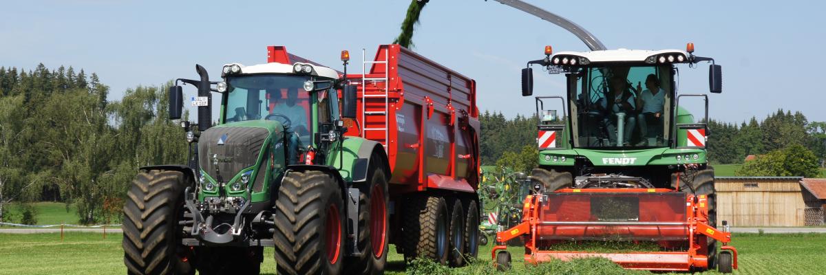 Sturen op brandstof