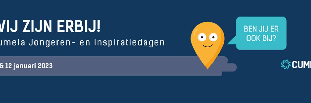 Inspiratie dagen