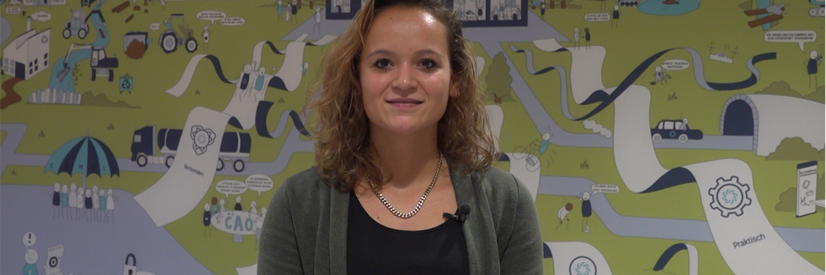 Sylvana ondernemerslijn