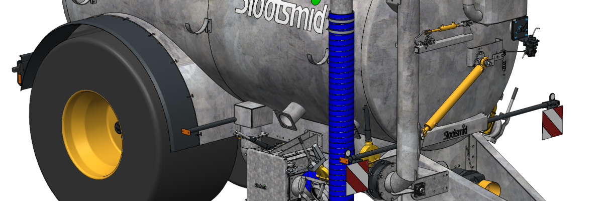 slootsmid tank 