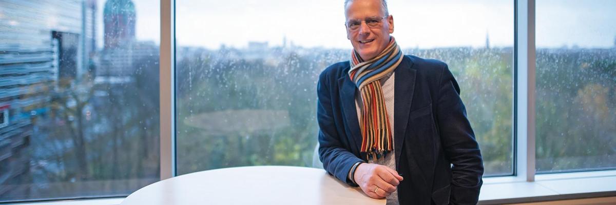 Hans Verkerk Nieuw