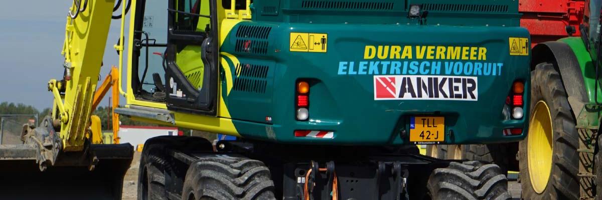 e-tec, anker, dura vermeer