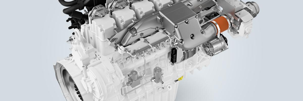 liebherr waterstofmotor 