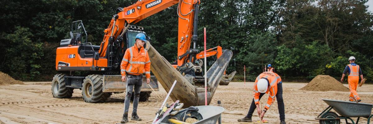 machines en materieel_