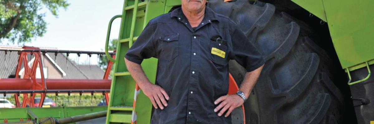 Herman Verstegen