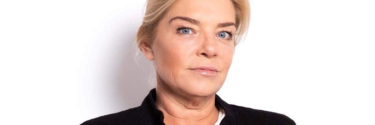 Caroline Bekkering