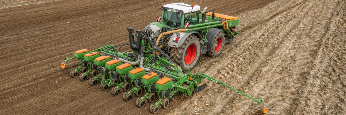 amazone precea maiszaaimachine