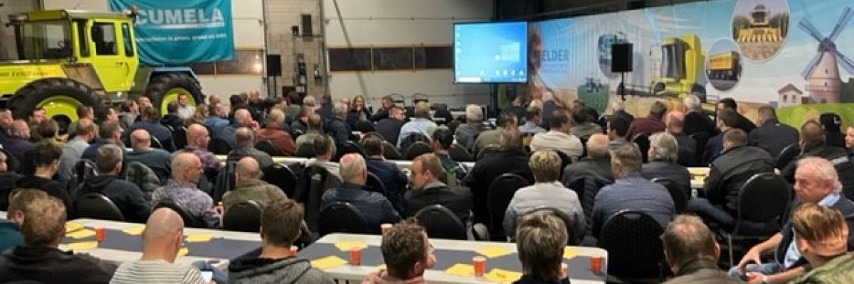 Ondernemersvereniging Land van Cuijk en Maasduinen