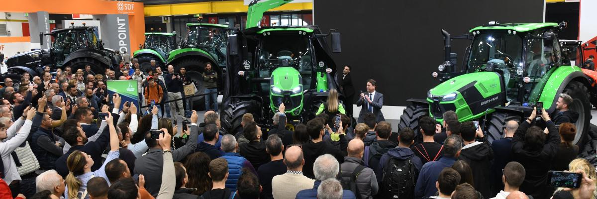 deutz eima 6.4 serie 