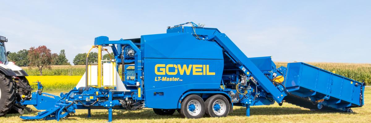 goweil maispers