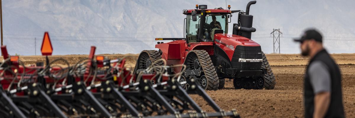 case quadtrac 