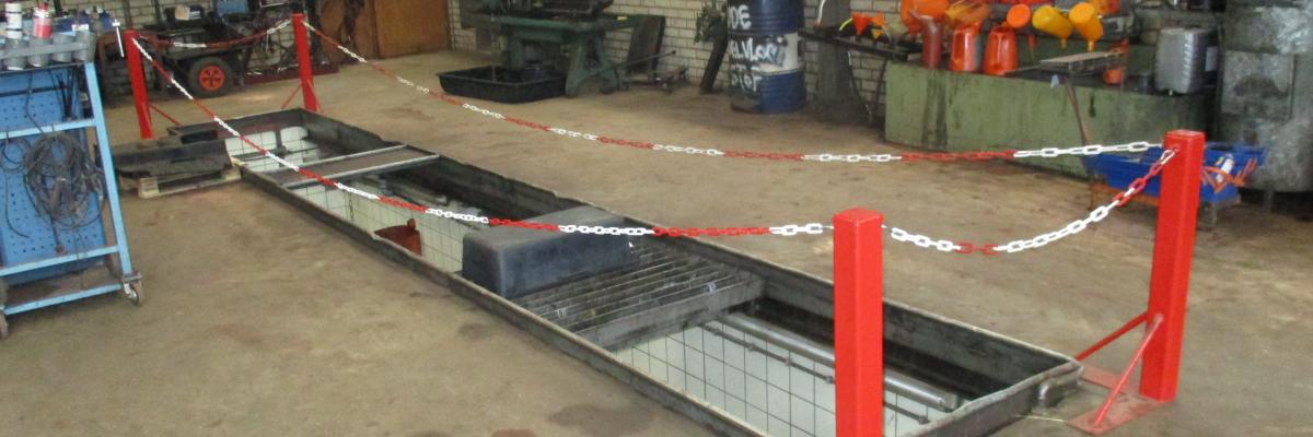 werkplaats