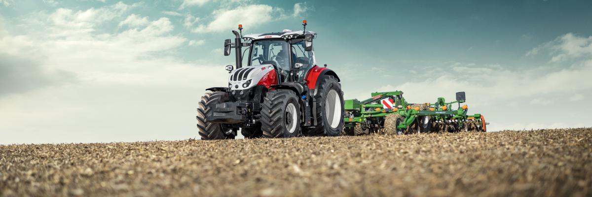 steyr absolut 6280