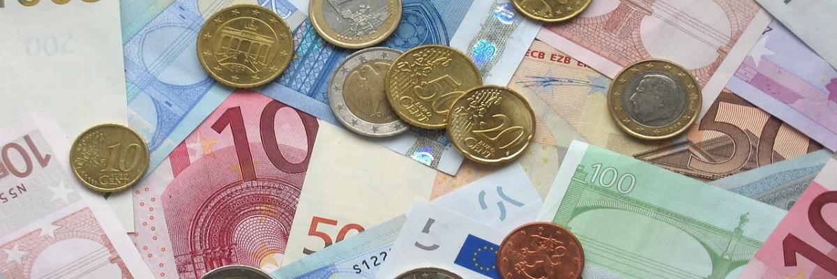 Euro's