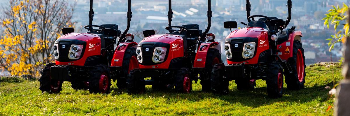 zetor compact 