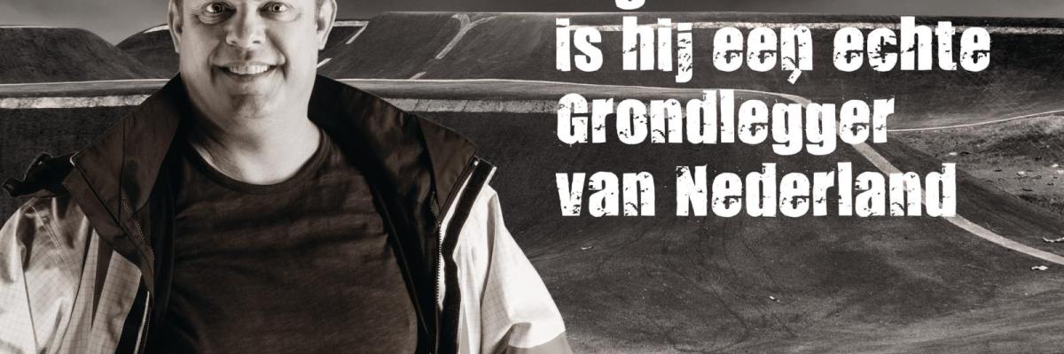 mooi vak man