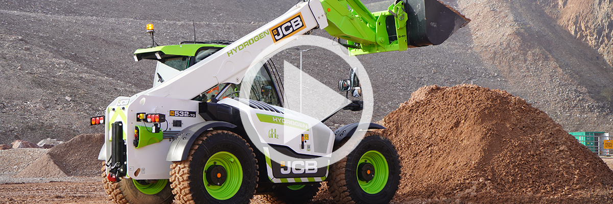 jcb video