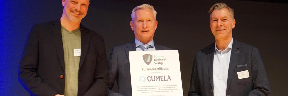 ondertekening