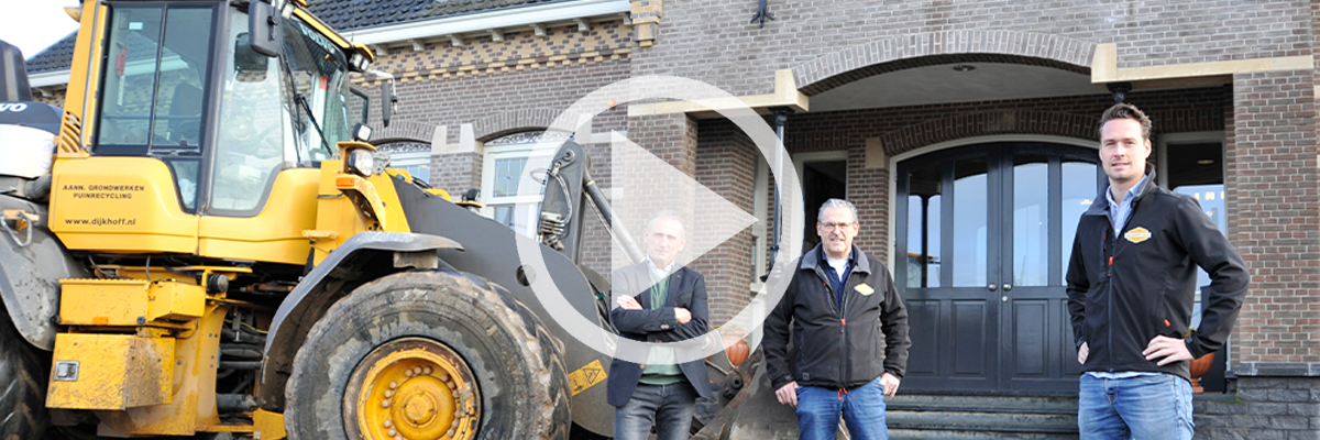 Dijkhoff filmbutton