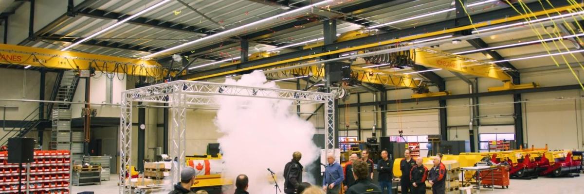 Vredo 1000 5