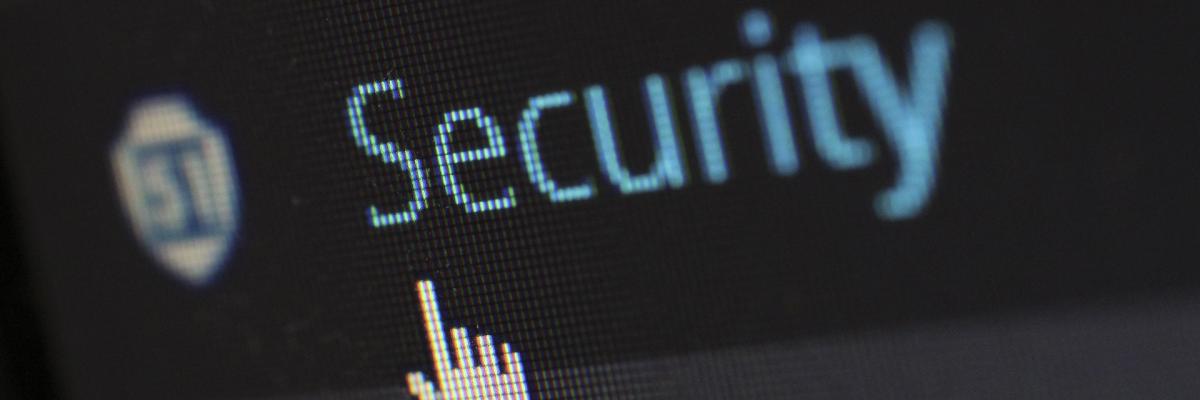 security