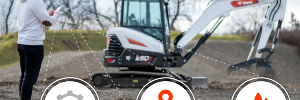bobcat IQ 