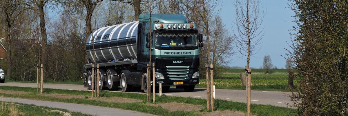 mesttransport