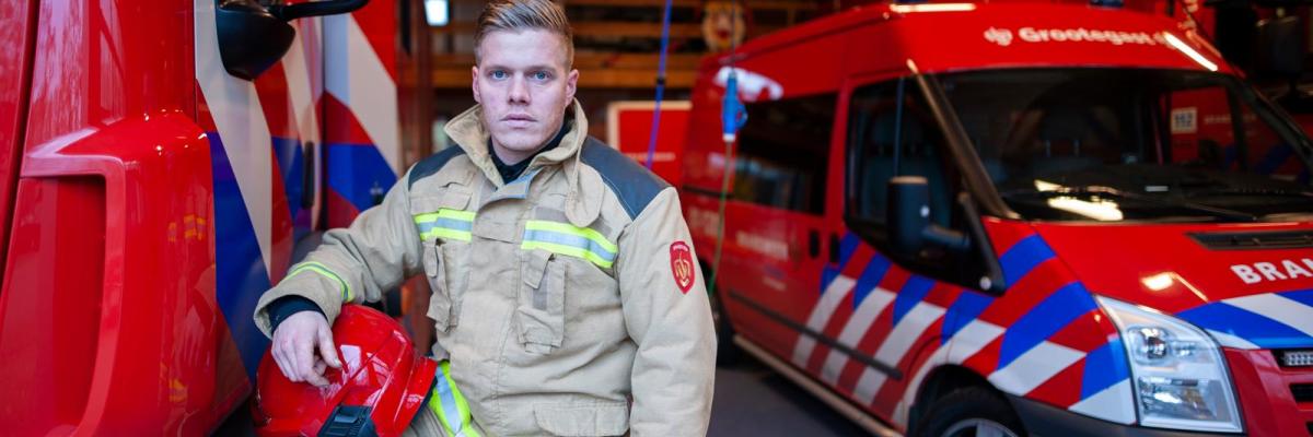 brandweer