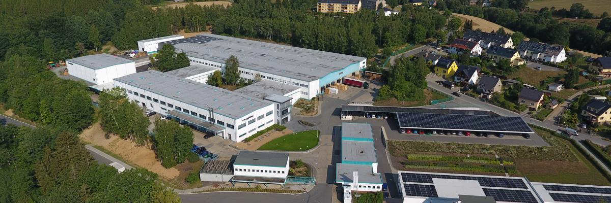 mogatec fabriek Stihl 